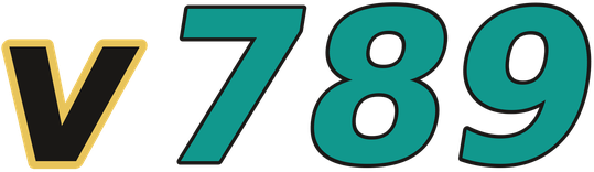 v789 logo